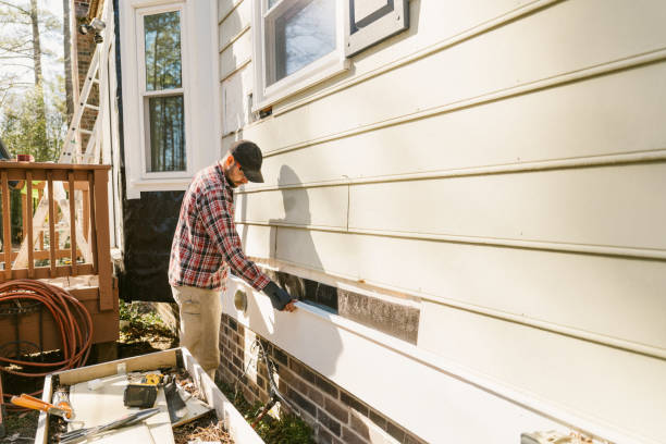 Top rated local Vinyl Siding specialists in Troutdale, OR